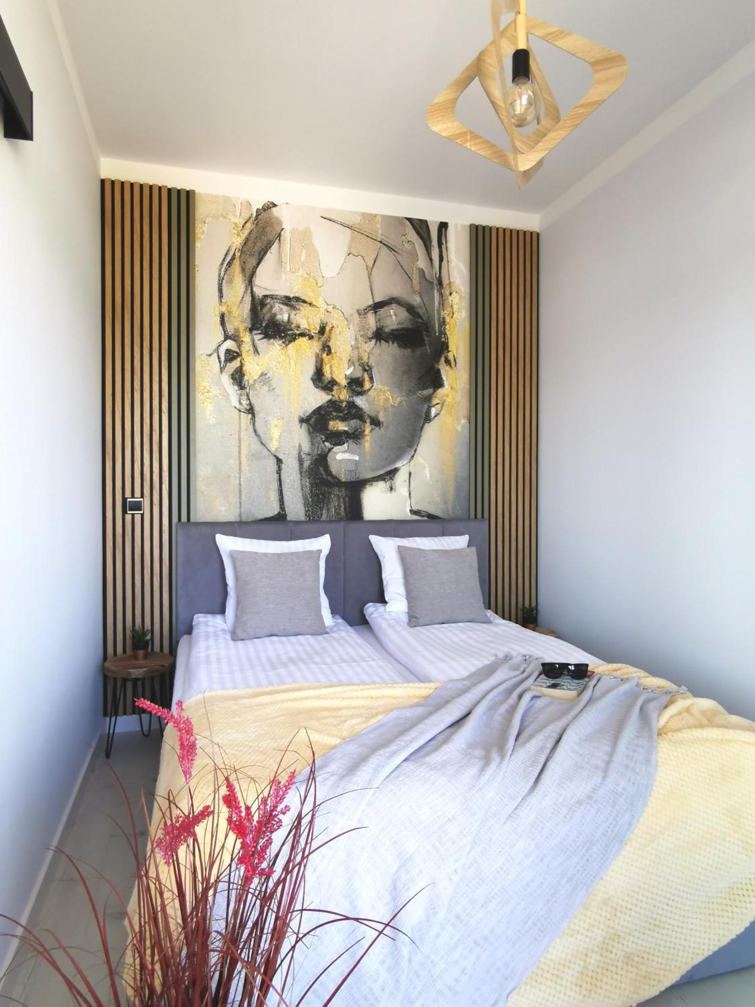 Apartamenty Wybrzeze Laguna III 150M Do Plazy 우스트 노리 모르스키 외부 사진