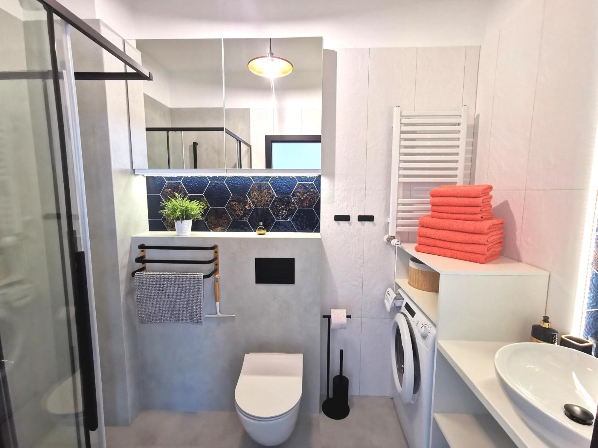 Apartamenty Wybrzeze Laguna III 150M Do Plazy 우스트 노리 모르스키 외부 사진