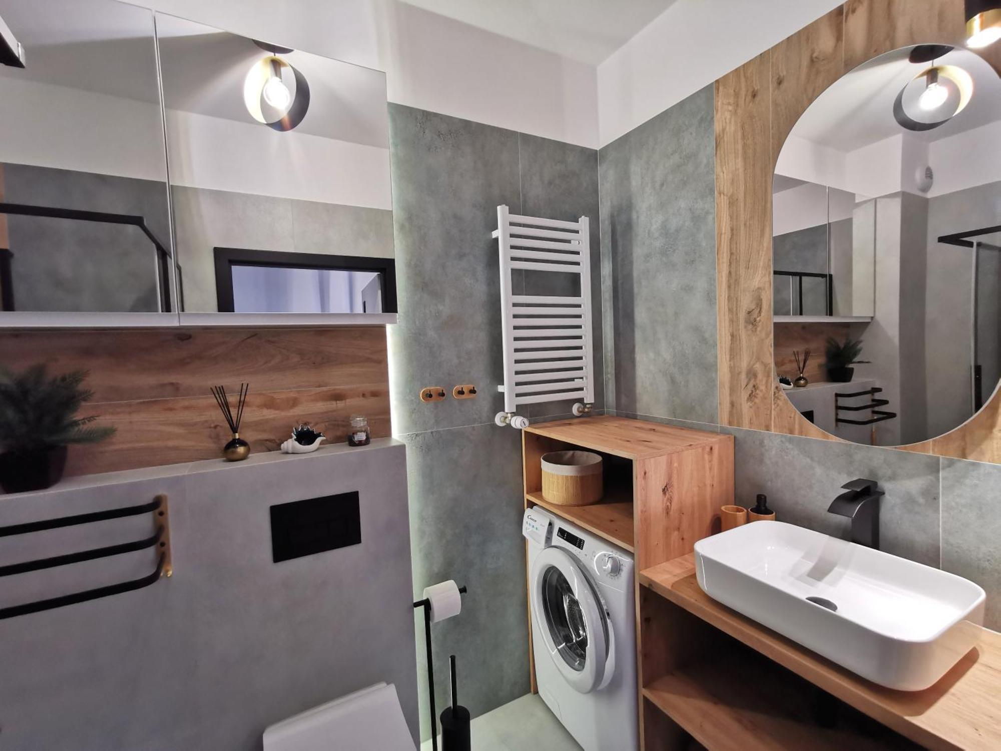 Apartamenty Wybrzeze Laguna III 150M Do Plazy 우스트 노리 모르스키 외부 사진