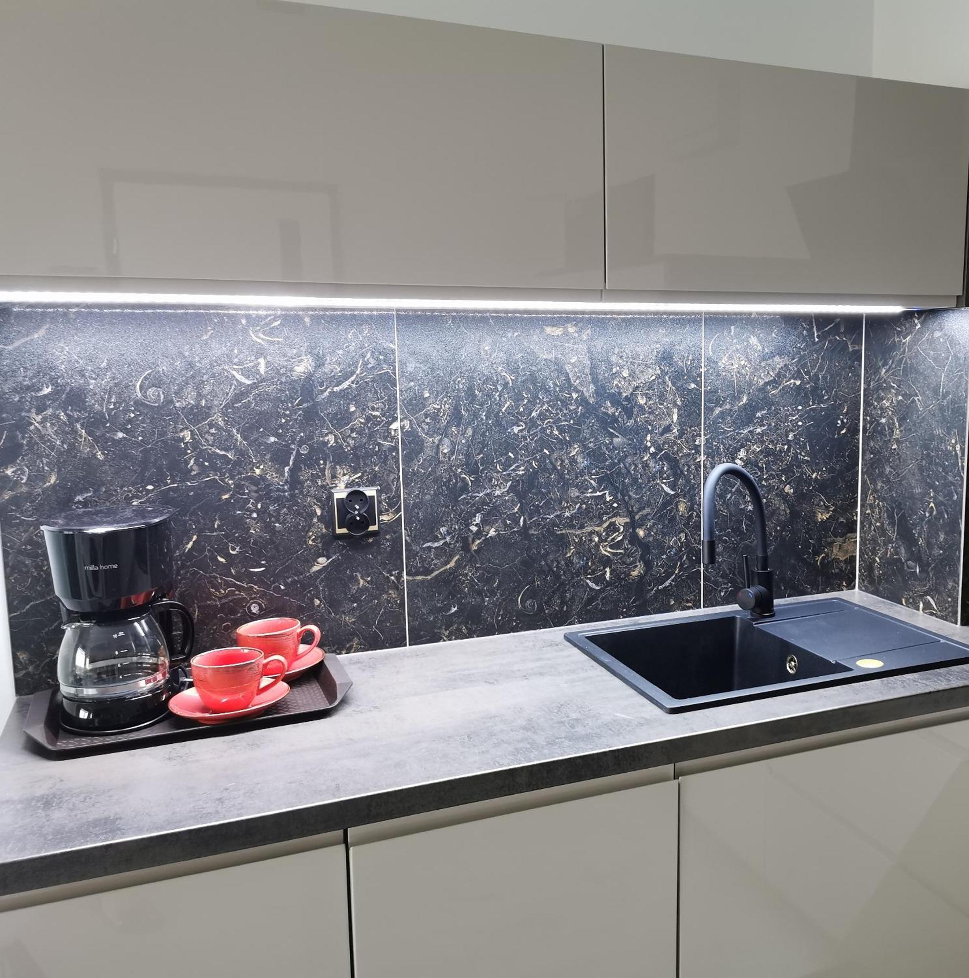 Apartamenty Wybrzeze Laguna III 150M Do Plazy 우스트 노리 모르스키 외부 사진